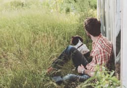 Ergonomic Granite Soap