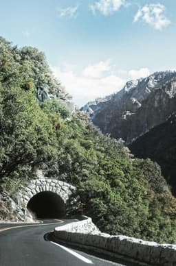 Licensed Granite Car